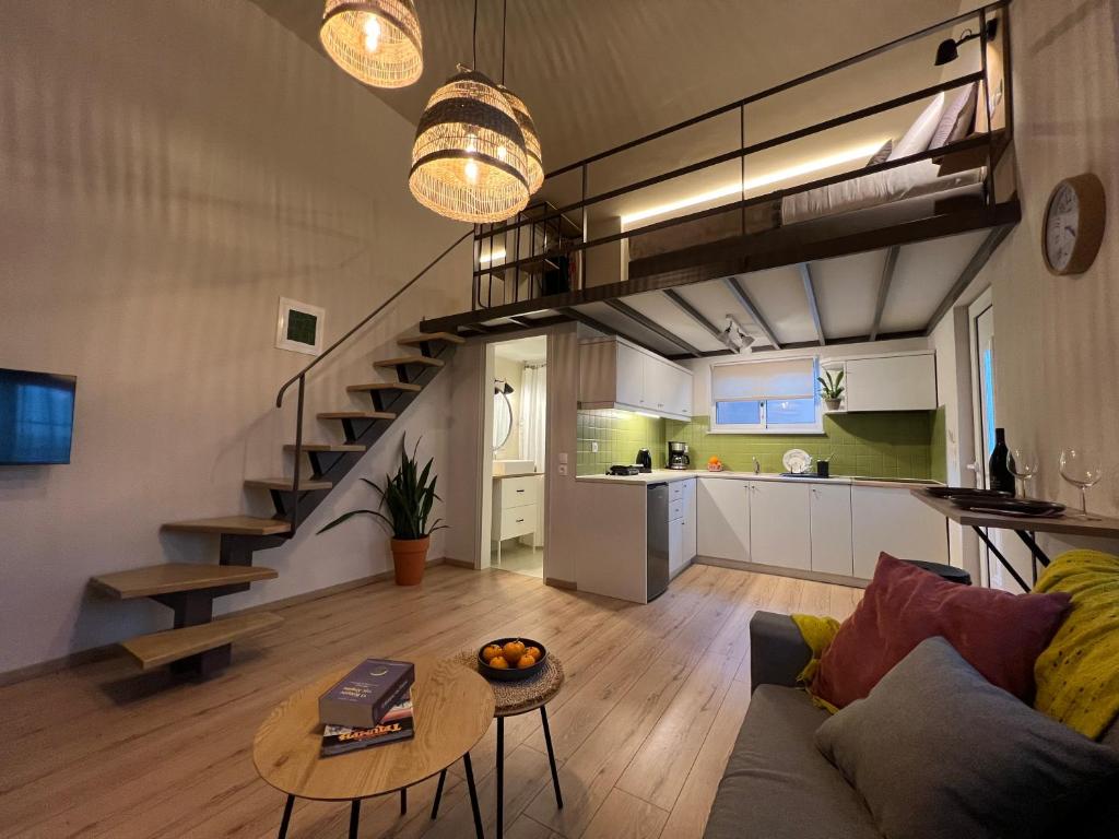 Picture of m&m's city loft, Chania (updated prices 2026)