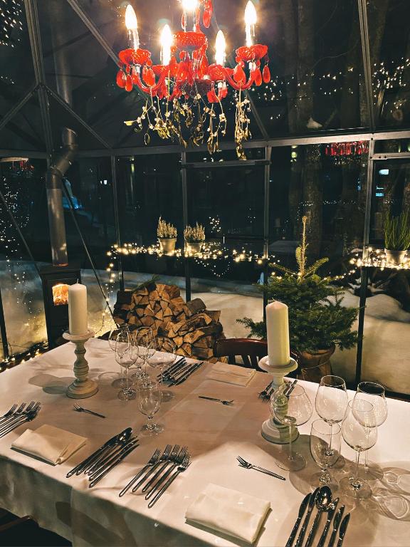 Aries Hotel & SPA Wisła - 3