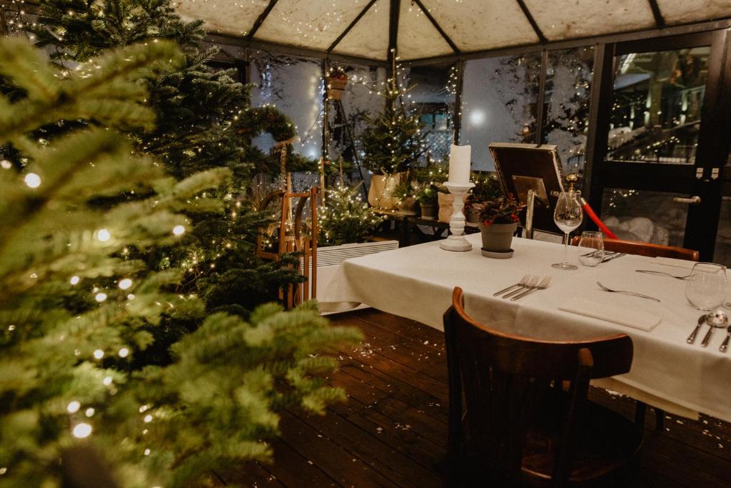 Aries Hotel & SPA Wisła - 5