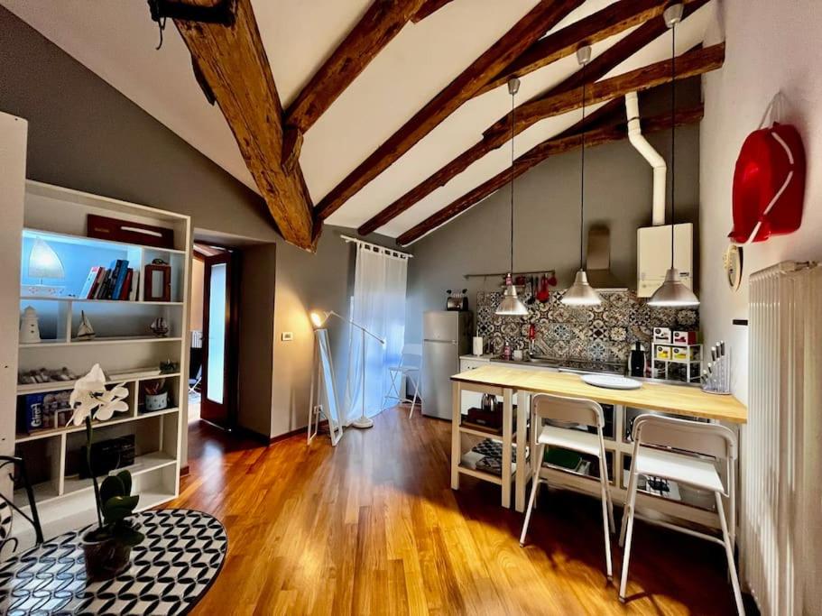 Al Rifugio del Velista