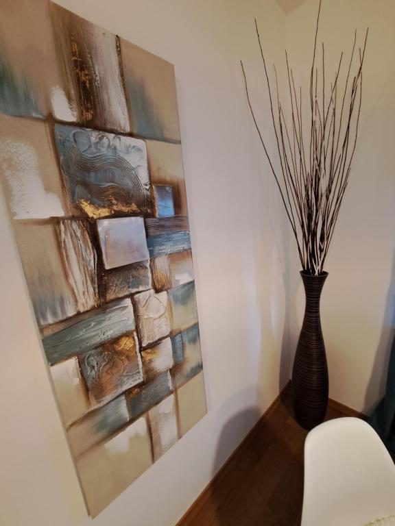 Fotografia z galérie ubytovania Apartman Blue v destinácii Crikvenica