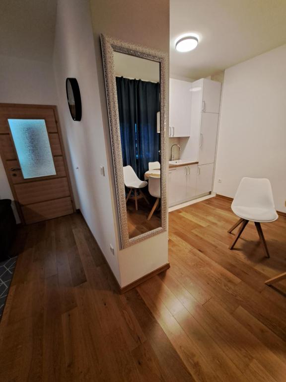 Fotografia z galérie ubytovania Apartman Blue v destinácii Crikvenica