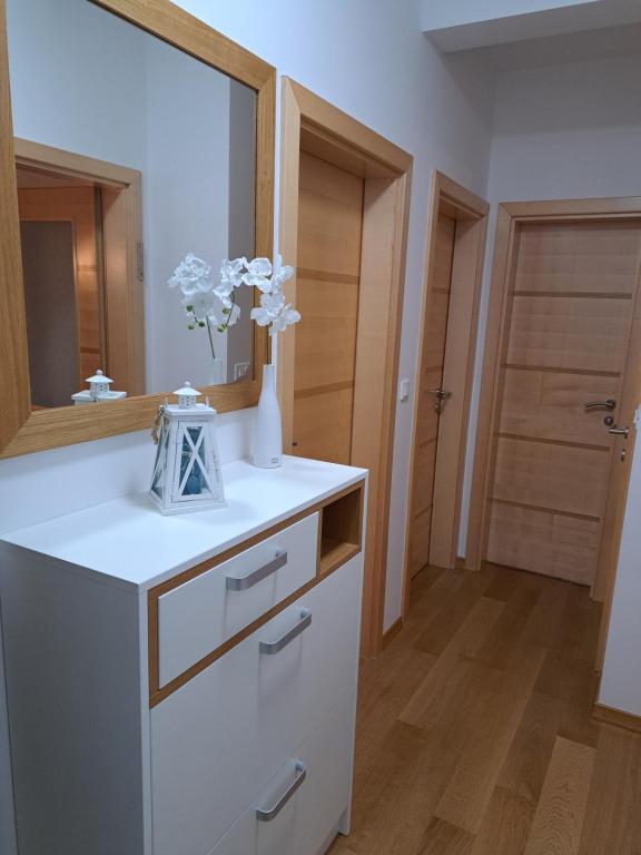 Fotografia z galérie ubytovania Apartman Blue v destinácii Crikvenica