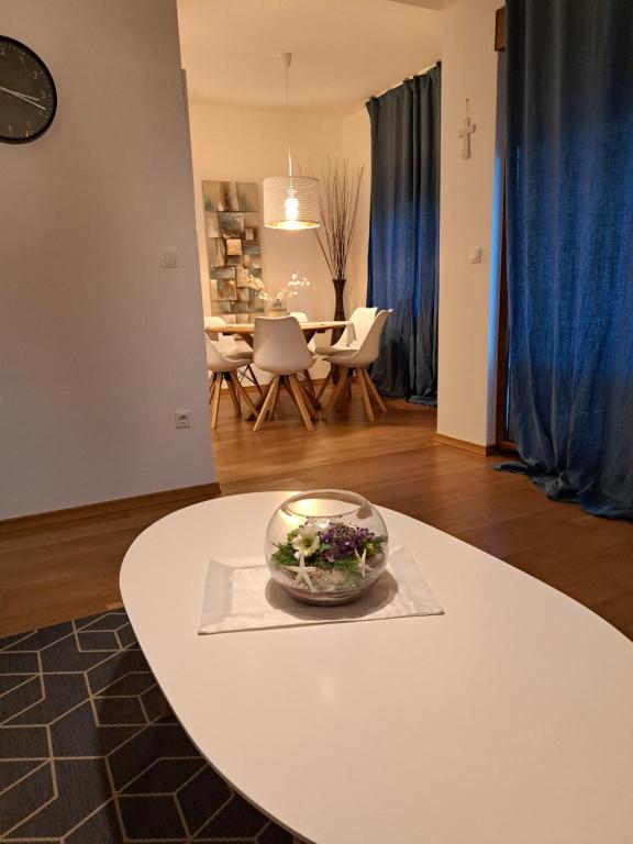Fotografia z galérie ubytovania Apartman Blue v destinácii Crikvenica