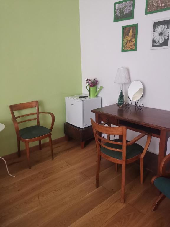 Fotografia z galérie ubytovania Home 103 v Ríme