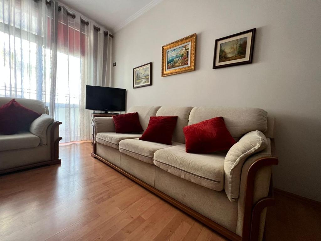 Lana River side apartment - Imazhi 1