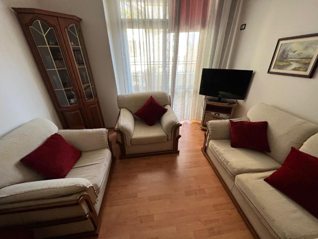 Lana River side apartment - Imazhi 8