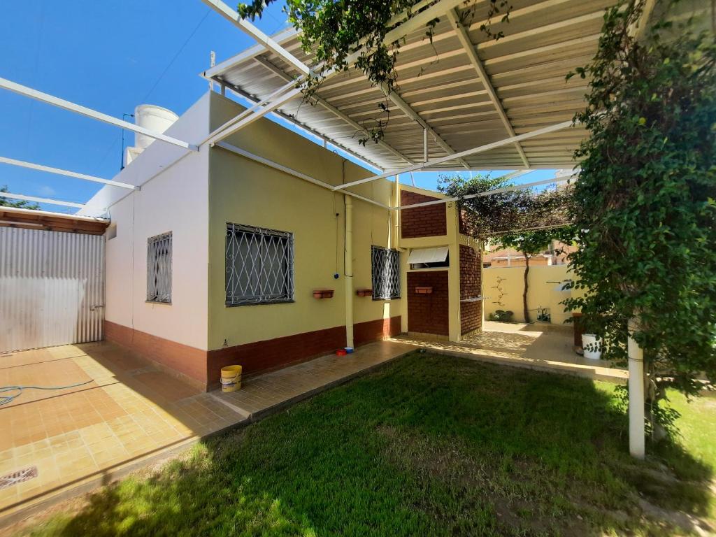 Villa Krause – Photos 1