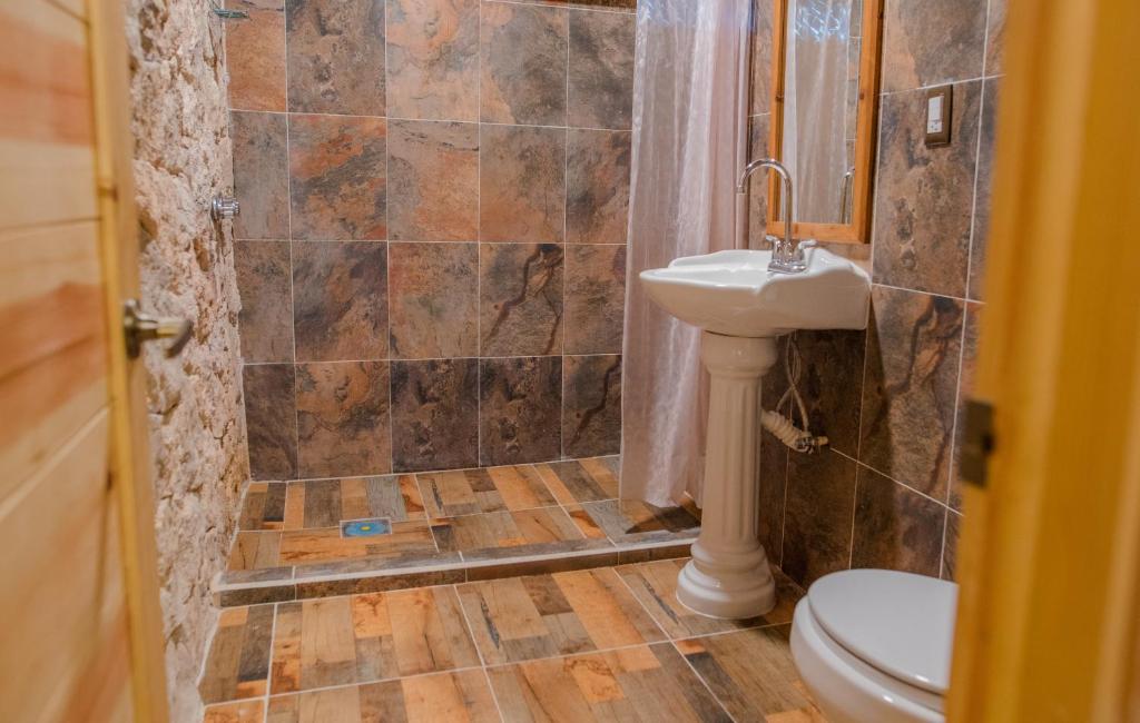 Hotel Colibri - Habitación De Lujo