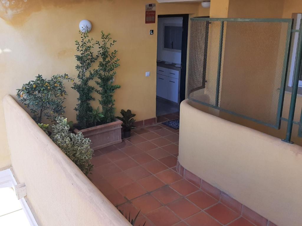 Flamingo Golf Park, sea view 3 bedrooms apartment, Costa del ...