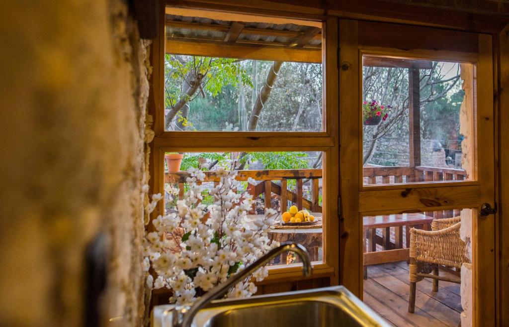 Hotel Colibri - Habitación De Lujo Cuádruple