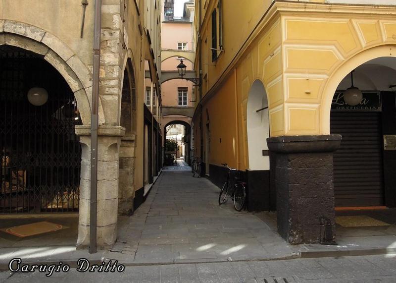 Fotografie z fotogalerie ubytování Hotel Dell'Orto v destinaci Chiavari
