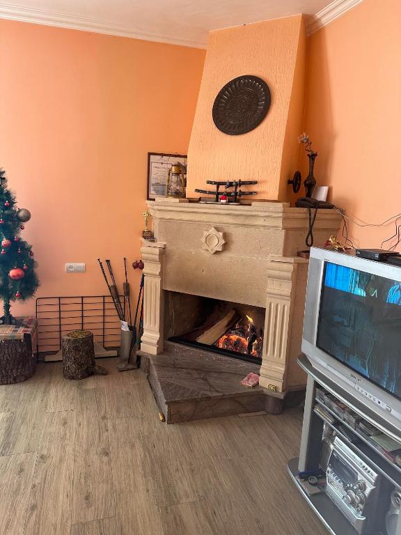 Dilijan Premium Villa