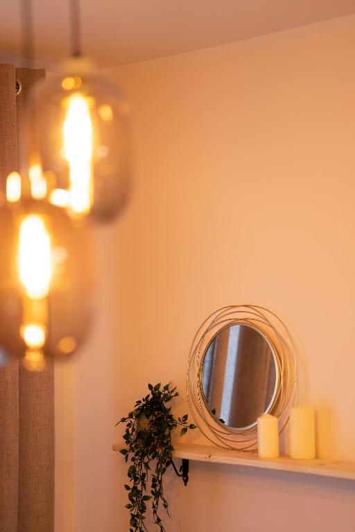 Fotografia z galérie ubytovania Apartament Sobieskiego v destinácii Świecie