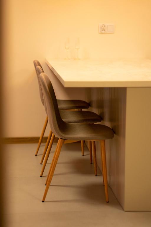 Fotografia z galérie ubytovania Apartament Sobieskiego v destinácii Świecie