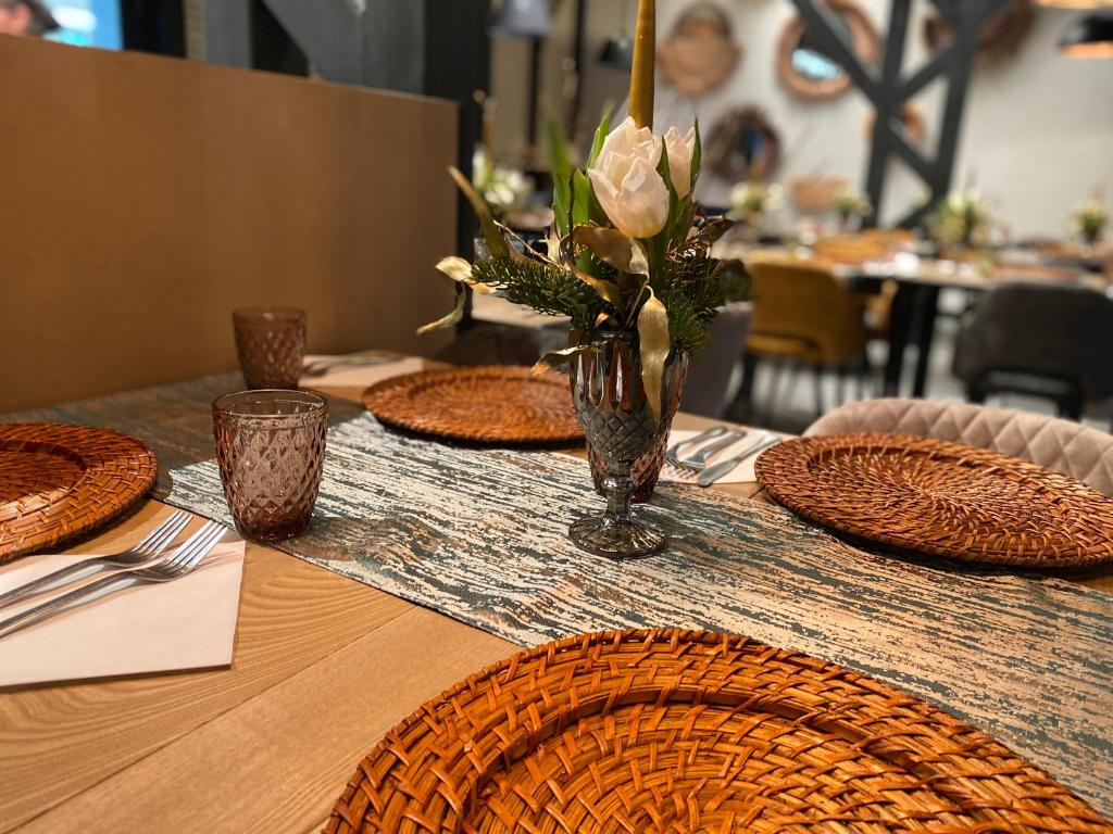 Fotografie z fotogalerie ubytování RIVER Hotel & SPA v destinaci Călimăneşti