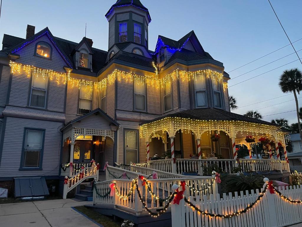 Grand Gables Inn, Palatka Updated 2023 Prices