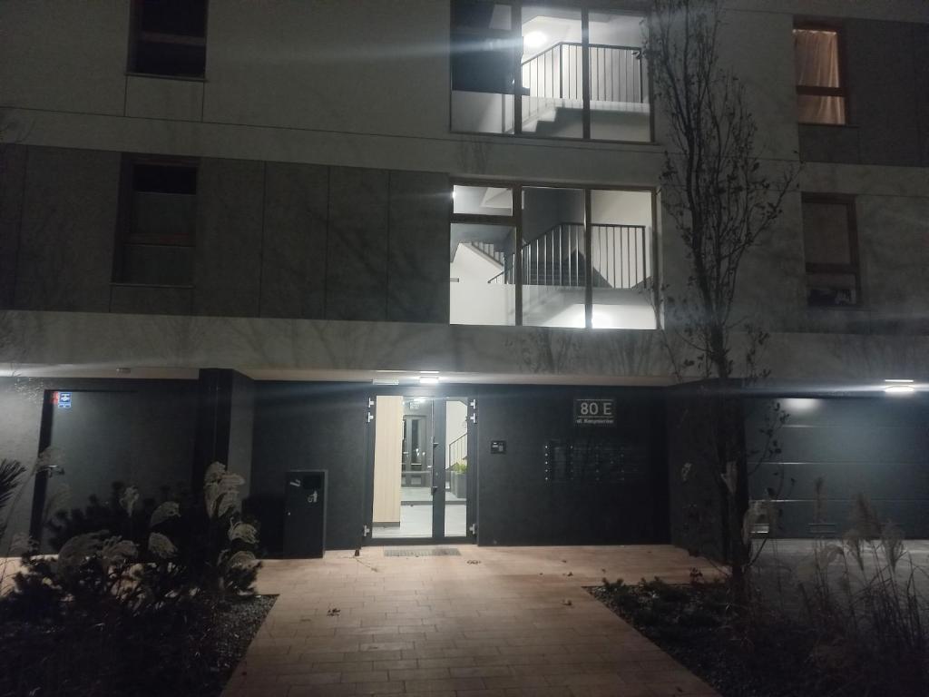Apartament Rumia z Garażem - Housity