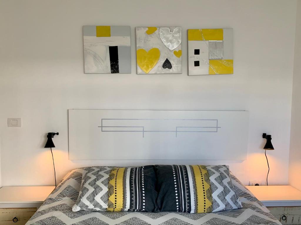 Apartamentos LlAMAR - 15