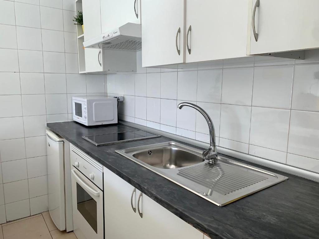 Apartamentos LlAMAR - 11