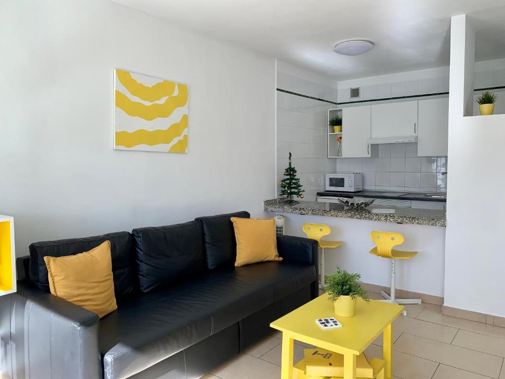 Apartamentos LlAMAR - 7