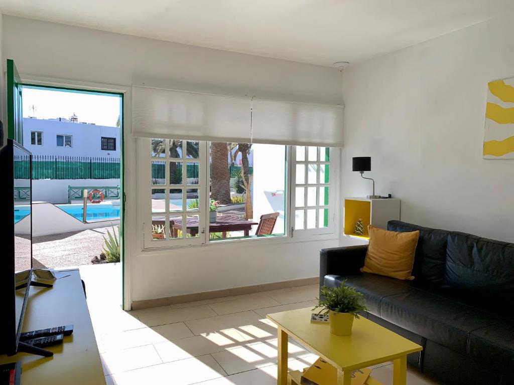 Apartamentos LlAMAR - 9