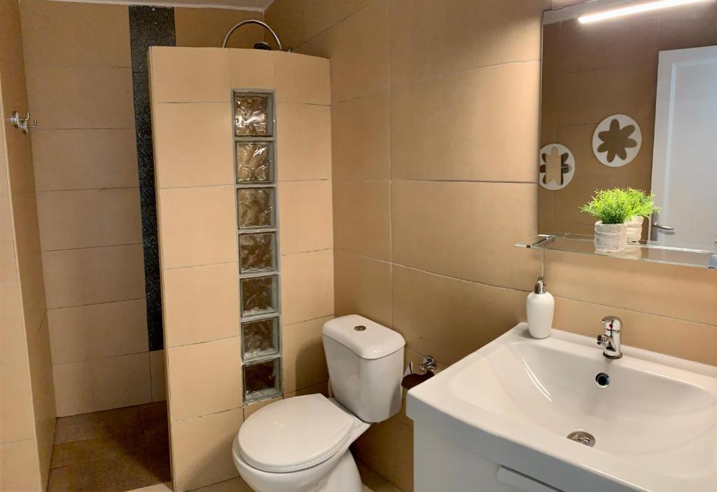 Apartamentos LlAMAR - 13