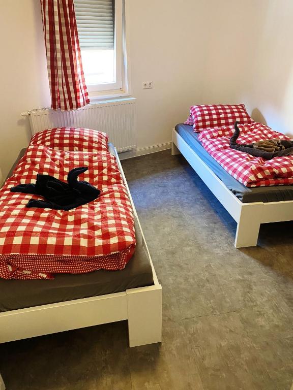 Hotel Waldhorn - Resim 19