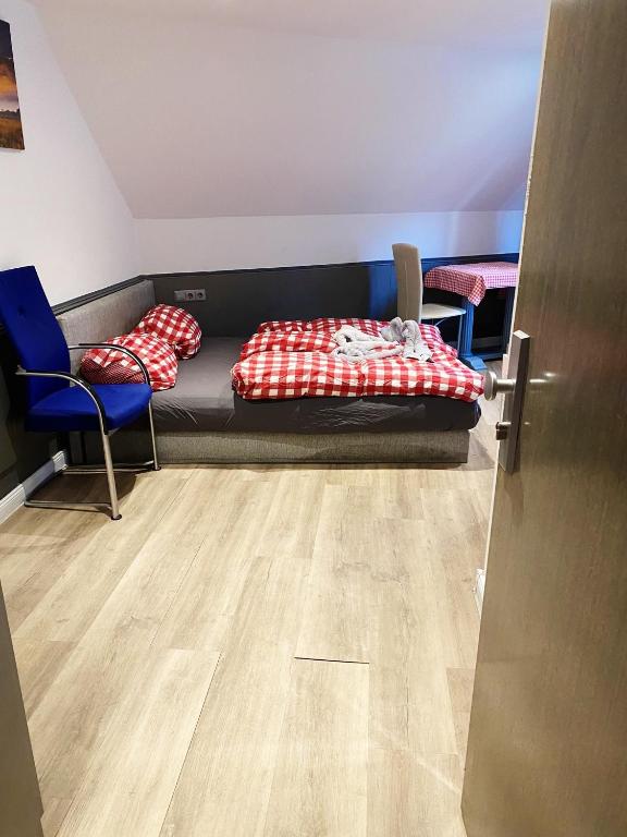 Hotel Waldhorn - Resim 17