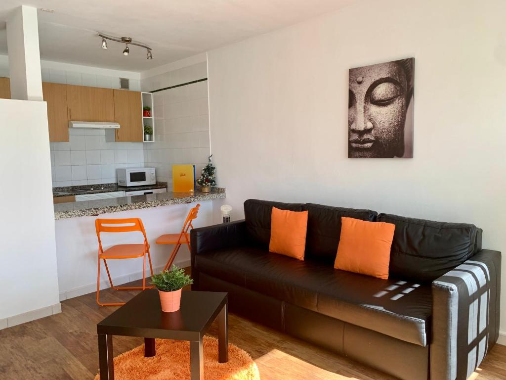 Apartamentos LlAMAR - 19