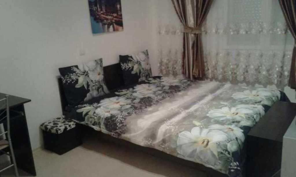 Апартаменти Арт - Apartamento De Dos Dormitorios