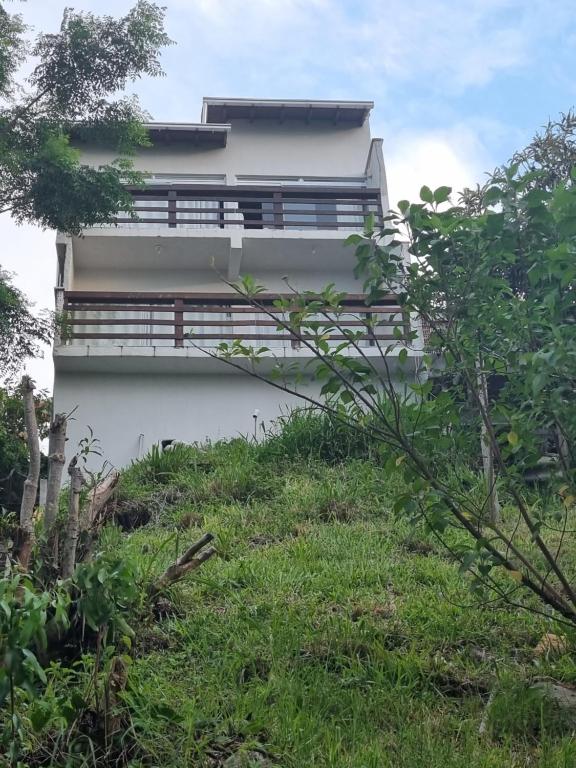 Casas de Férias Laguna - Casa De Dos Dormitorios