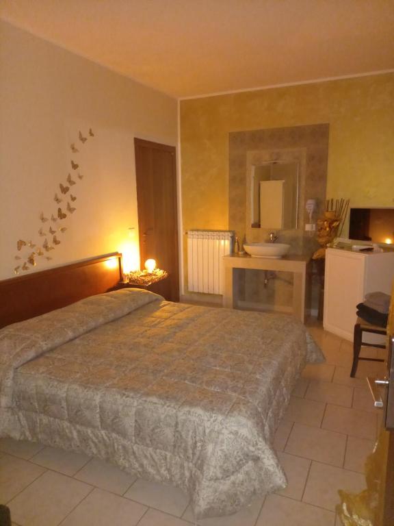 B&b De Mauro - Standard King Room