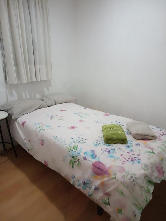 Apartamento 1 dormitorio en Orquídeas cerca de Tetuán - One-Bedroom Apartment