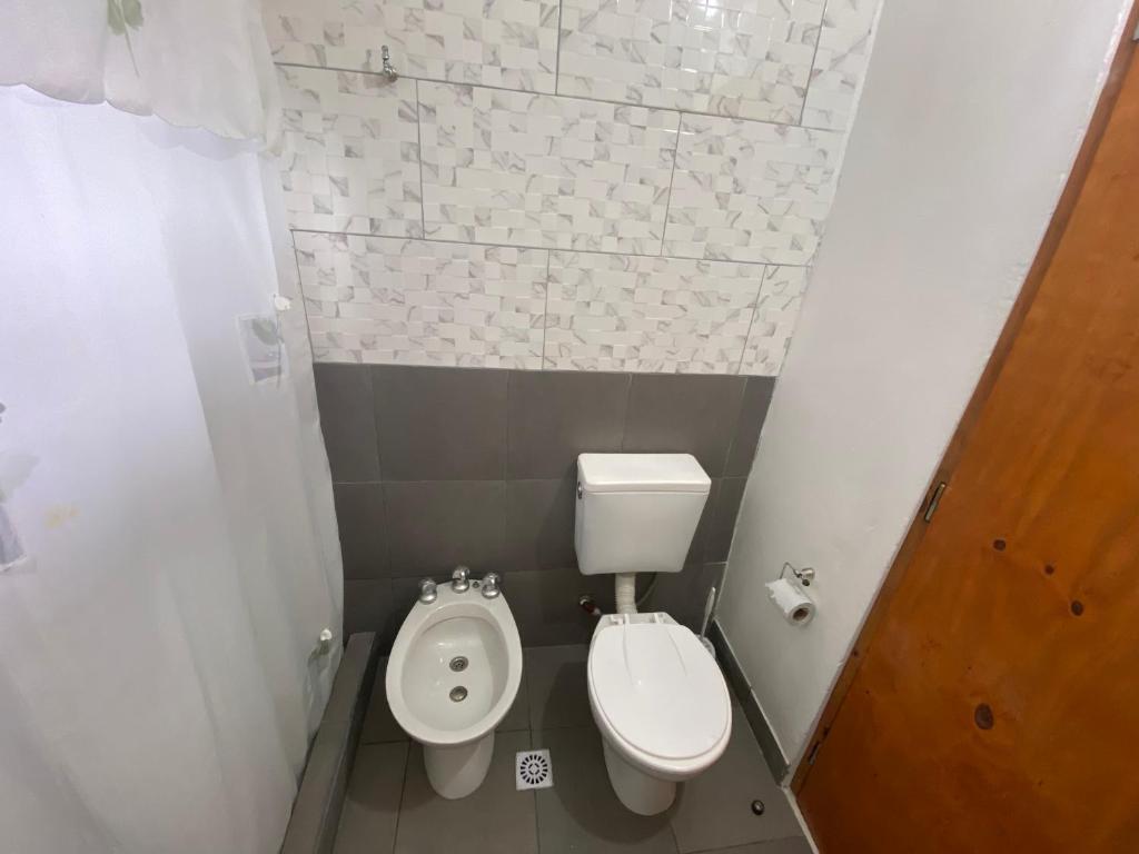 Casa May - A 15 min del Aeropuerto