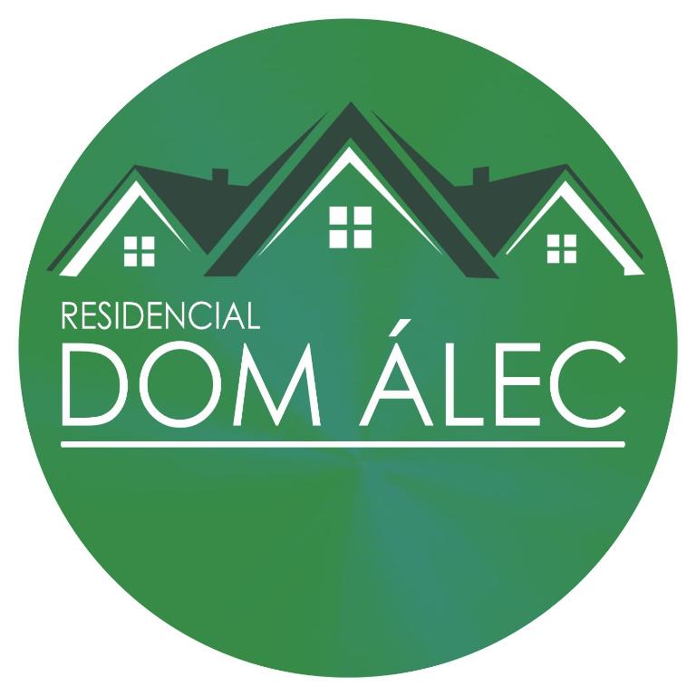 Residencial Dom Álec Pátio - Housity