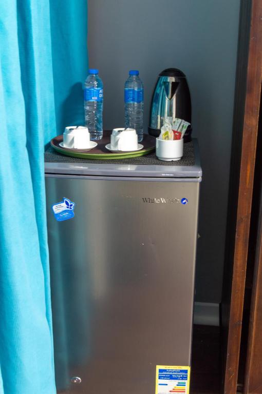 Pyramids Gate Hotel - 5