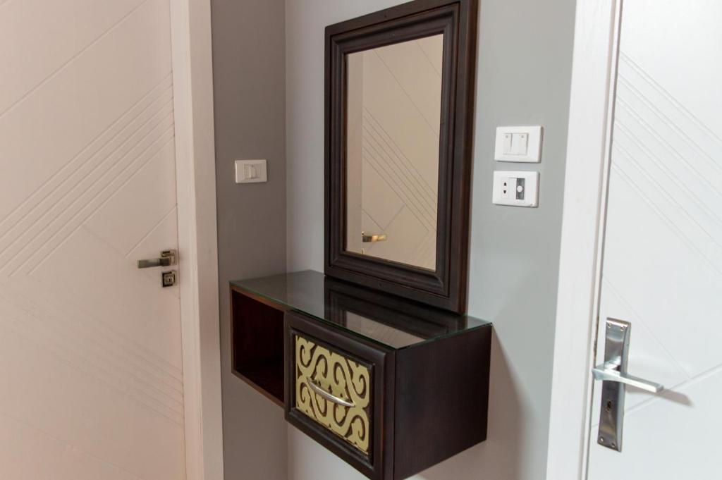 Pyramids Gate Hotel - 6