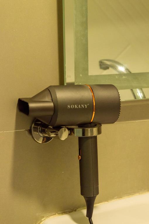 Pyramids Gate Hotel - 8