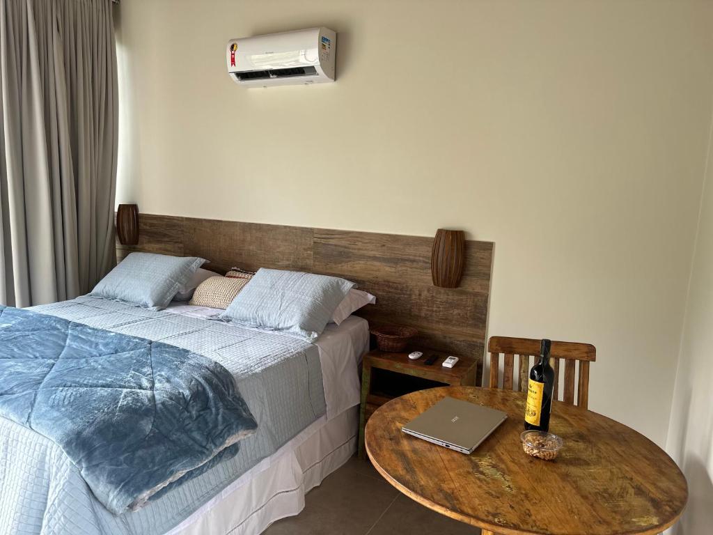 Pousada Rancho dos Ipês - Bungalow De Luxe