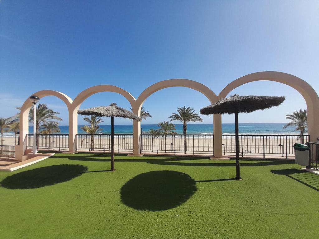 Impressive Beach Apartment Playa Muchavista, El Campello ...
