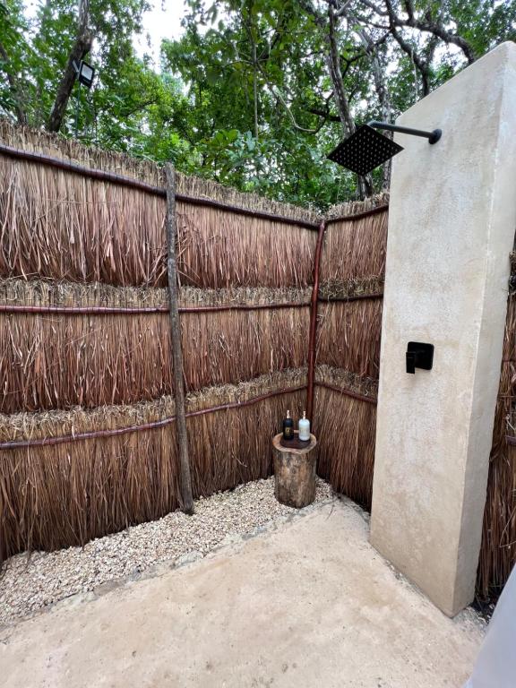Fotografie z fotogalerie ubytování Glamping Mayan Glam v destinaci Tulum