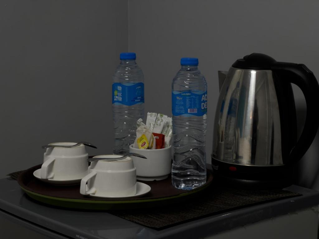 Pyramids Gate Hotel - 7