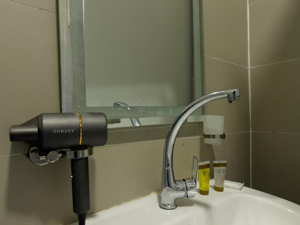 Pyramids Gate Hotel - 19