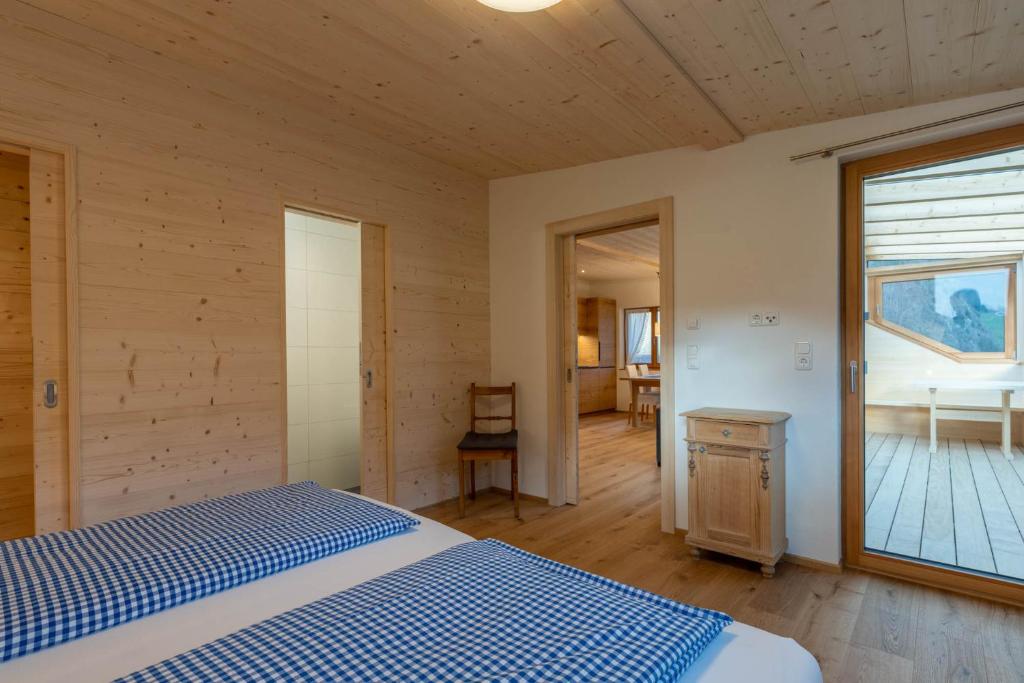 Fotografia z galérie ubytovania Ferienbauernhof Berlinger v destinácii Au im Bregenzerwald