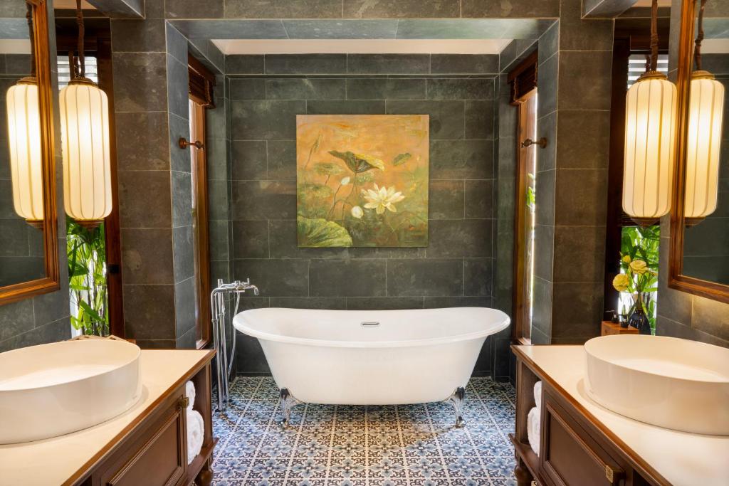 Phòng Grand Premium Có Giường Cỡ King