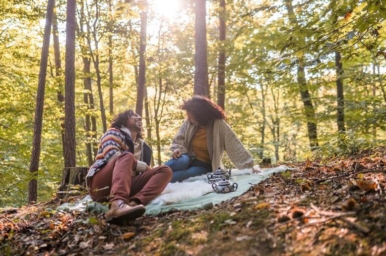 Majutusasutuse Boutique Glamping Divja DiVine külastajad