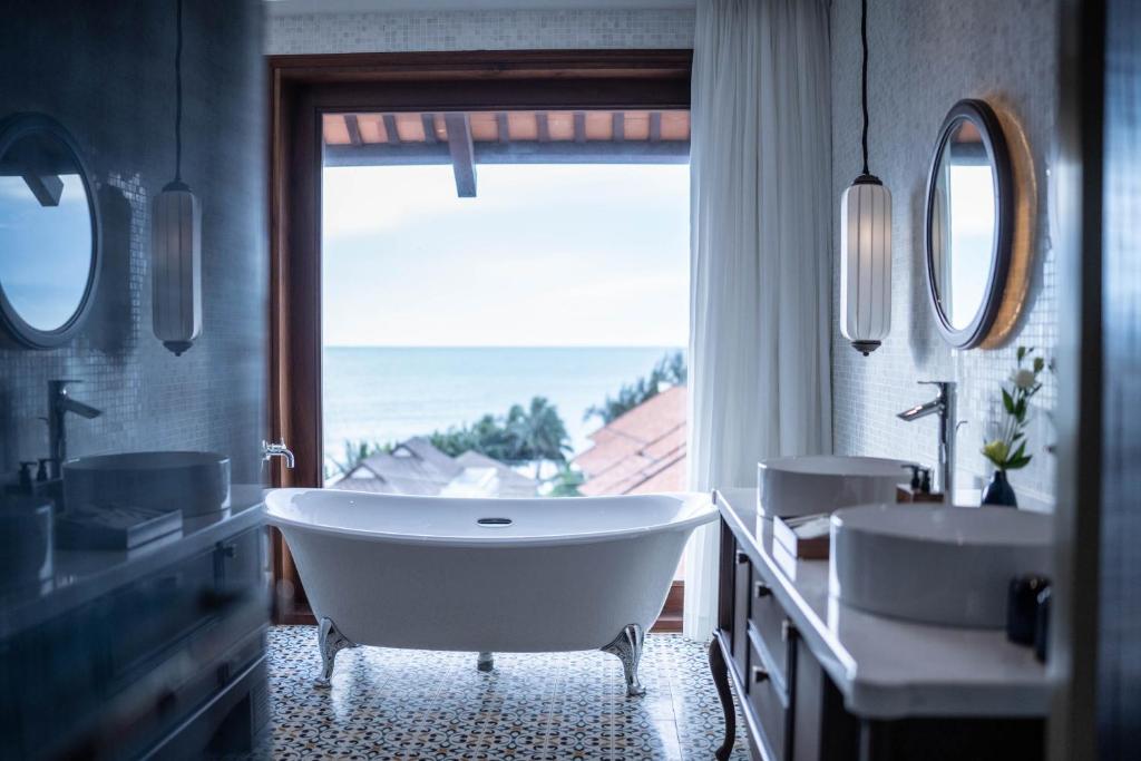 Suite Hạng Tổng Thống