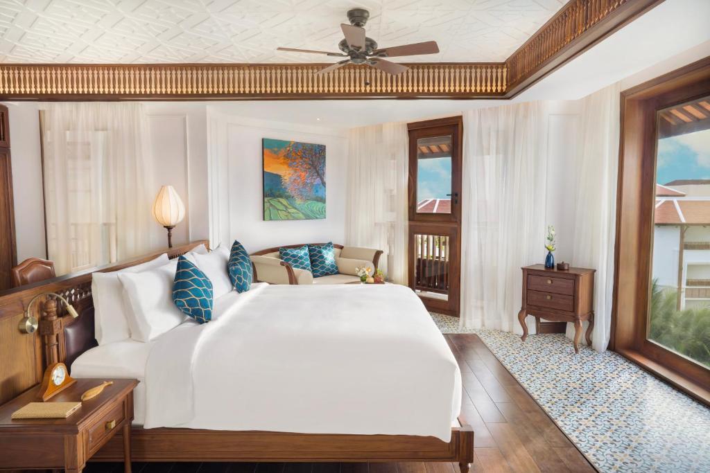 Suite Hạng Tổng Thống