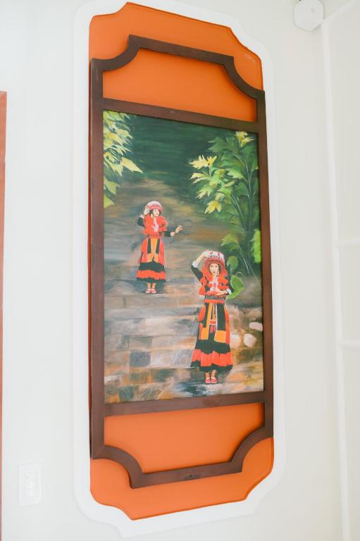 Fotografie z fotogalerie ubytování De'Colore Villa Hoi An v destinaci Hoi An